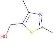 2,4-Dimethyl-5-(hydroxymethyl)-1,3-thiazole