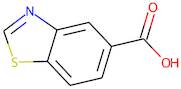 1,3-Benzothiazole-5-carboxylic acid