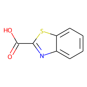 1,3-Benzothiazole-2-carboxylic acid