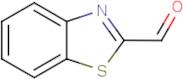 1,3-Benzothiazole-2-carboxaldehyde