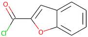 Benzo[b]furan-2-carbonyl chloride