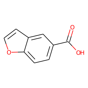 Benzo[b]furan-5-carboxylic acid