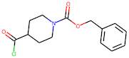 Piperidine-4-carbonyl chloride, N-CBZ protected