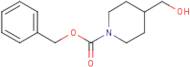 Benzyl 4-(hydroxymethyl)tetrahydro-1(2H)-pyridinecarboxylate