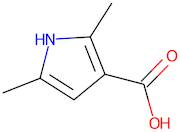 2,5-dimethyl-1H-pyrrole-3-carboxylic acid