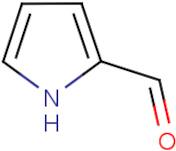 1H-Pyrrole-2-carboxaldehyde