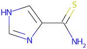 1H-Imidazole-4-thiocarboxamide