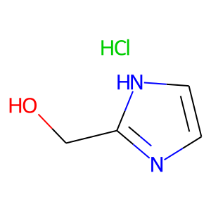 2-(Hydroxymethyl)-1H-imidazole hydrochloride