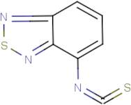 2,1,3-Benzothiadiazol-4-yl isothiocyanate