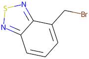 4-(Bromomethyl)-2,1,3-benzothiadiazole