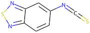 5-Isothiocyanato-2,1,3-benzothiadiazole