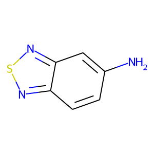 5-Amino-2,1,3-benzothiadiazole