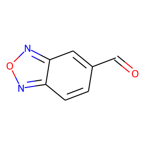 2,1,3-Benzoxadiazole-5-carboxaldehyde