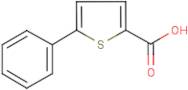 5-Phenylthiophene-2-carboxylic acid