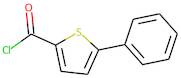 5-Phenylthiophene-2-carbonyl chloride