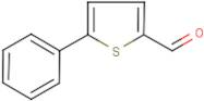 5-Phenylthiophene-2-carboxaldehyde