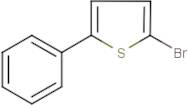 2-Bromo-5-phenylthiophene