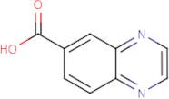 Quinoxaline-6-carboxylic acid