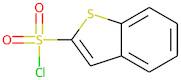 Benzo[b]thiophene-2-sulphonyl chloride