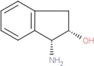 (1R,2S)-1-Amino-2-hydroxyindane