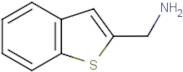 2-(Aminomethyl)benzo[b]thiophene