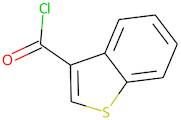 Benzo[b]thiophene-3-carbonyl chloride