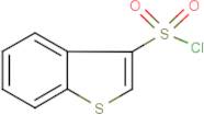Benzo[b]thiophene-3-sulphonyl chloride