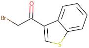 3-(Bromoacetyl)benzo[b]thiophene