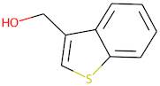 3-(Hydroxymethyl)benzo[b]thiophene