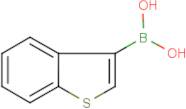 Benzo[b]thiophene-3-boronic acid