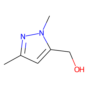 1,3-Dimethyl-5-(hydroxymethyl)-1H-pyrazole