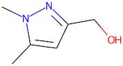 1,5-Dimethyl-3-(hydroxymethyl)-1H-pyrazole