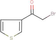 3-(Bromoacetyl)thiophene