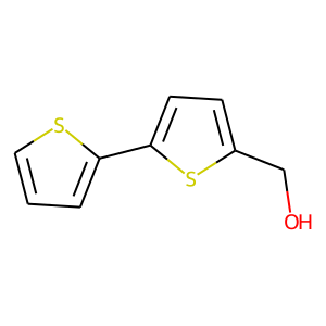 5-(Hydroxymethyl)-2,2'-bithiophene