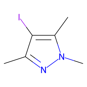 4-Iodo-1,3,5-trimethyl-1H-pyrazole