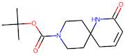 2-Oxo-1,9-diazaspiro[5.5]undec-3-ene, N9-BOC protected