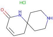 1,9-Diazaspiro[5.5]undec-3-en-2-one hydrochloride