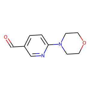 6-(Morpholin-4-yl)nicotinaldehyde