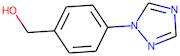 [4-(1H-1,2,4-Triazol-1-yl)phenyl]methanol