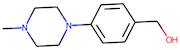 4-(4-Methylpiperazin-1-yl)benzyl alcohol