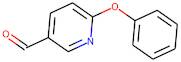 6-Phenoxynicotinaldehyde