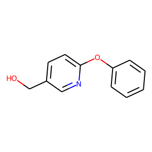 5-(Hydroxymethyl)-2-phenoxypyridine