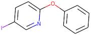 5-Iodo-2-phenoxypyridine