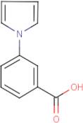 3-(1H-Pyrrol-1-yl)benzoic acid