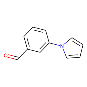 3-(1H-Pyrrol-1-yl)benzaldehyde