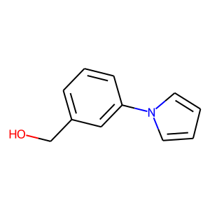 [3-(1H-Pyrrol-1-yl)phenyl]methanol