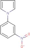 1-(3-nitrophenyl)-1H-pyrrole