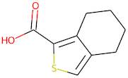 4,5,6,7-Tetrahydrobenzo[c]thiophene-1-carboxylic acid