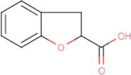2,3-Dihydrobenzo[b]furan-2-carboxylic acid