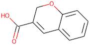 2H-1-Benzopyran-3-carboxylic acid